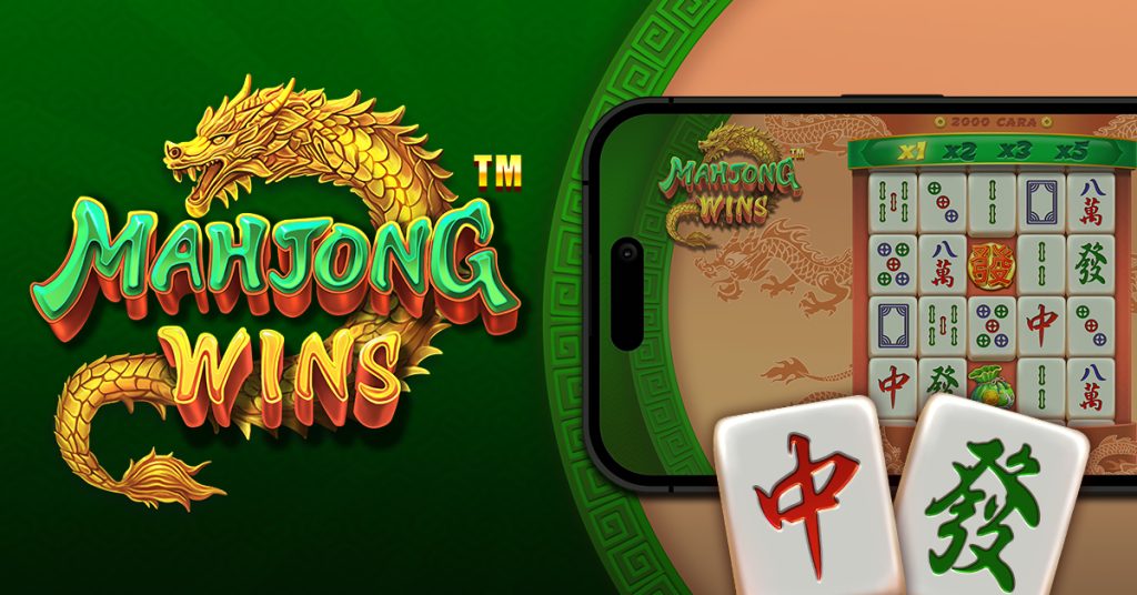 Mahjong Memenangkan