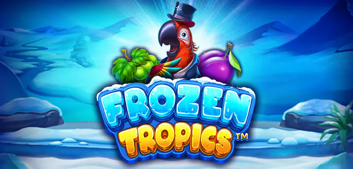 Frozen Tropics Slot