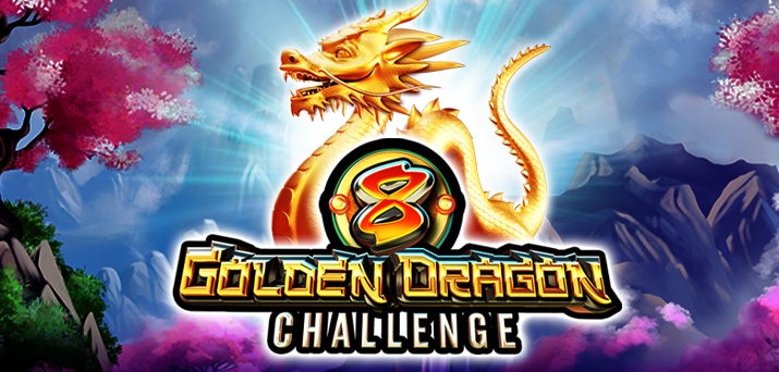 Golden Dragon Challenge