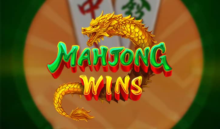 Mahjong Memenangkan