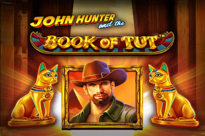 Book Of Tut Bonus Rounds