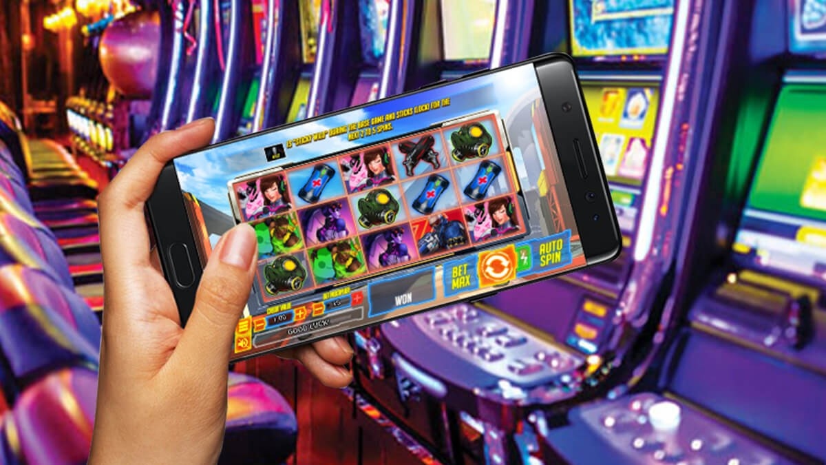 Apakah slot demo dari penyedia akurat?