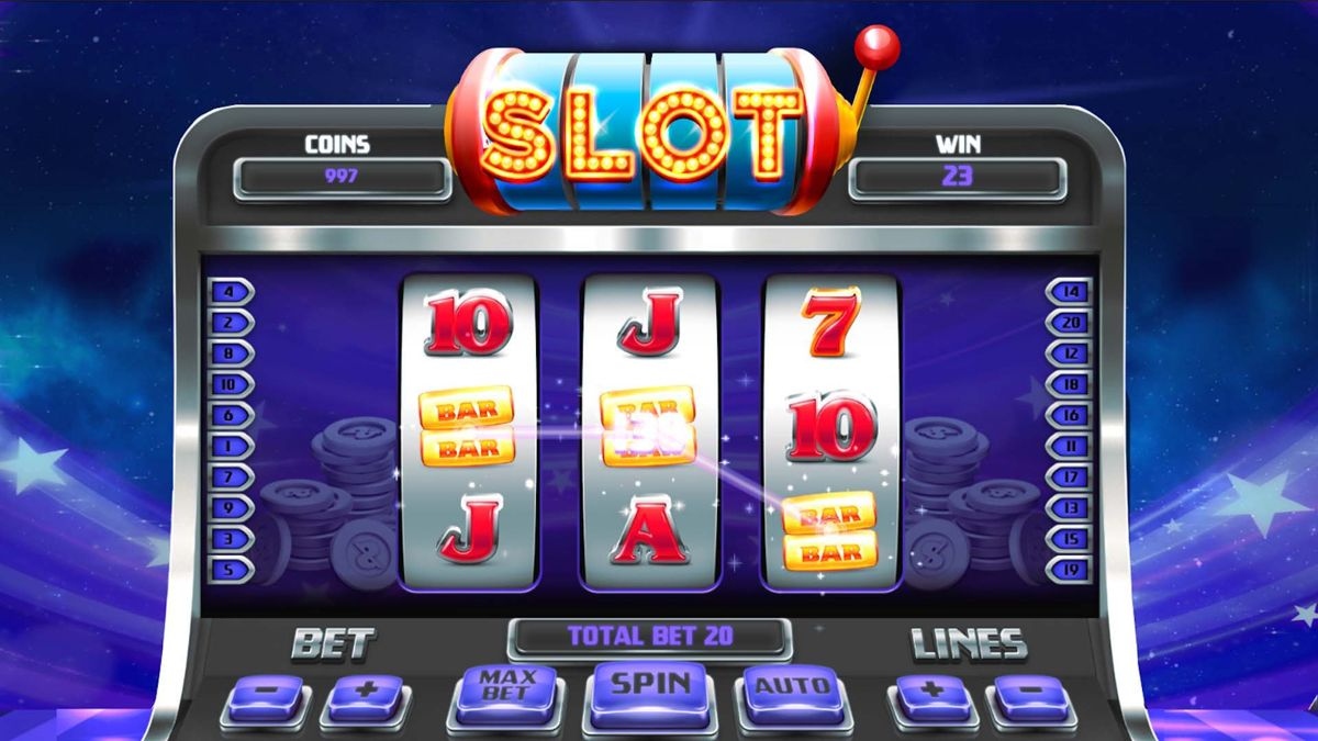 Apakah beban jaringan mempengaruhi slot RNG?